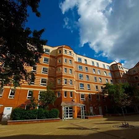 King'S College London - Stamford Street Apartments 외부 사진