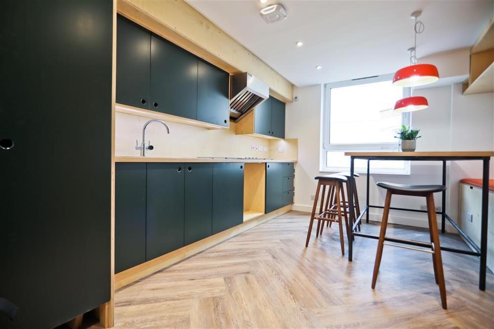 King'S College London - Stamford Street Apartments 외부 사진