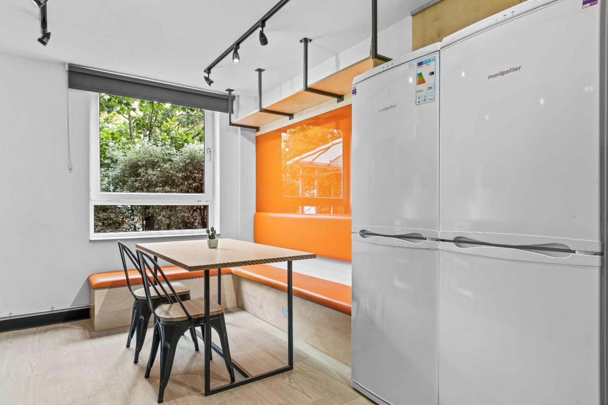 King'S College London - Stamford Street Apartments 외부 사진